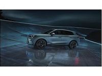 Gebraucht Cupra Terramar Limited Edition 272 PS (200 kW) 2026 Grau (enceladus grau matt) SUV