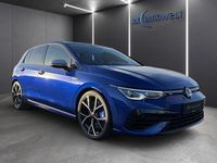 Gebraucht VW Golf VIII R 320 PS (235 kW) 2023 Blau Limousine