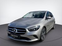 Gebraucht Mercedes B220 Progressive 190 PS (139 kW) 2020 Mojavesilber metallic Van / Kleinbus