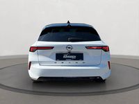 Neu Opel Astra 131 PS (96 kW) 2025 Weiß Kombi