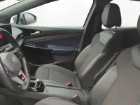 Gebraucht VW ID.4 GTX 219 kW (299 PS) 2022 Mondsteingrau SUV
