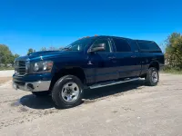 Gebraucht Dodge Ram 325 PS (239 kW) 2006 Pickup