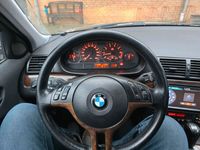 gebraucht BMW 320 e46