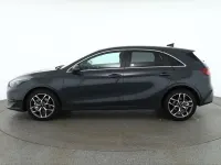 Neu Kia Ceed 140 PS (102 kW) 2025 Grau Kleinwagen