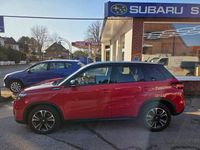 Gebraucht Suzuki Vitara Comfort 140 PS (102 kW) 2019 Rot SUV