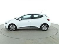 Gebraucht Renault Clio IV Intens 90 PS (66 kW) 2018 Weiß Limousine