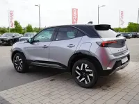 Neu Opel Mokka 131 PS (96 kW) 2026 Quartzgraumet. SUV