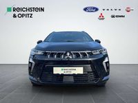 Neu Mitsubishi ASX Edition 143 PS (105 kW) 2025 Onyx schwarz SUV