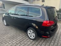 gebraucht VW Sharan 2.0 TDI DSG BlueMotion Technology LIF...