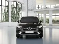 Gebraucht Mercedes GLC200 Avantgarde 204 PS (150 kW) 2026 Schwarz SUV