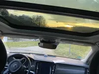 Gebraucht Volvo V90 CC Pro 190 PS (139 kW) 2017 Grau Kombi