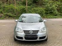 gebraucht VW Golf V 1.9 TDI Trendline Variant|TÜV/HU NEU|TOP