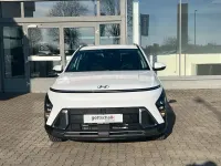 Neu Hyundai Kona Trend 150 PS (110 kW) 2026 Weiß SUV