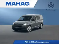 Neu VW Caddy Maxi 122 PS (89 kW) 2026 Grau Van / Kleinbus