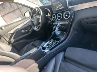 Gebraucht Mercedes GLC250 204 PS (150 kW) 2017 Grau SUV