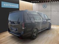 Gebraucht Mercedes V250 Avantgarde 190 PS (139 kW) 2025 Graphitgrau Van / Kleinbus