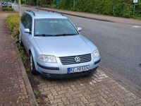 gebraucht VW Passat 2.0