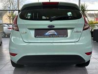 gebraucht Ford Fiesta *Klima*bis zu 48 Monate MPR Garantie