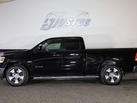 Gebraucht Dodge Ram 394 PS (289 kW) 2019 Diamond black crystal pearlcoa Pickup