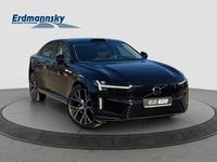 Gebraucht Volvo ES90 Ultra 244 kW (333 PS) 2026 Schwarz Limousine