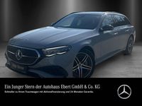 Gebraucht Mercedes E200 AMG 204 PS (150 kW) 2023 Grau Limousine