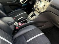 Gebraucht Ford Kuga Titanium 140 PS (102 kW) 2010 Violet SUV