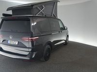 Gebraucht VW California Beach 245 PS (180 kW) 2025 Schwarz Van