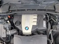 Gebraucht BMW 320 Cabriolet 177 PS (130 kW) 2008 Blau Cabrio