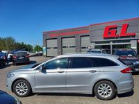 Gebraucht Ford Mondeo 165 PS (121 kW) 2018 Silber Kombi