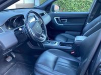 gebraucht Land Rover Discovery Sport HSE