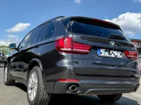 Gebraucht BMW X5 258 PS (189 kW) 2016 SUV