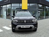 Gebraucht Dacia Duster Celebration 150 PS (110 kW) 2020 Schwarz SUV