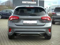 gebraucht Ford Focus ST 2.3 EcoBoost