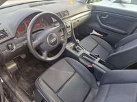 Gebraucht Audi A4 102 PS (75 kW) 2001 Other Limousine