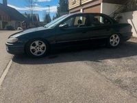 Gebraucht Opel Omega 170 PS (125 kW) 1994 Grün Limousine