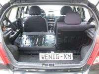 Gebraucht Chevrolet Kalos 94 PS (69 kW) 2008 Schwarz Kleinwagen