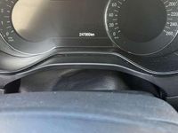 Gebraucht Ford Mondeo Titanium 150 PS (110 kW) 2017 Schwarz Kombi