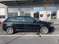 Gebraucht Audi A3 105 PS (77 kW) 2009 Schwarz Kleinwagen