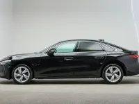 Gebraucht Audi A5 Basis 204 PS (150 kW) 2025 Mythosschwarz metallic Limousine