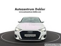 Gebraucht Audi A3 Comfort 204 PS (150 kW) 2022 Ibisweiss Limousine