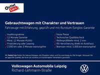 Gebraucht VW Golf VIII R-line 150 PS (110 kW) 2022 Grau Kombi