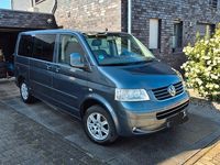Brugt VW T5 174 HK (127 kW) 2009 Grå Van