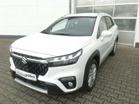 gebraucht Suzuki SX4 S-Cross 1.4 Hybrid 4x4