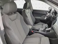 Gebraucht Audi Q3 S-Line 190 PS (139 kW) 2020 Weiß SUV
