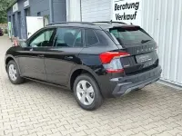 Neu Skoda Kamiq Selection 95 PS (69 kW) 2026 Schwarz SUV