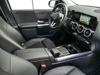 Gebraucht Mercedes B250e Progressive 218 PS (160 kW) 2022 Schwarz Kleinwagen