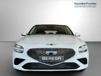 Gebraucht Genesis G70 245 PS (180 kW) 2023 Weiss Limousine
