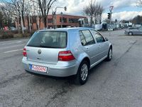 Gebraucht VW Golf IV Pacific 75 PS (55 kW) 2003 Silber Limousine
