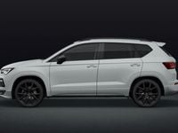 Neu Cupra Ateca 190 PS (139 kW) 2026 Weiss SUV