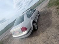 Gebraucht VW Bora 101 PS (74 kW) 1999 Schwarz Limousine